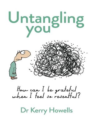 cover image of Untangling you
